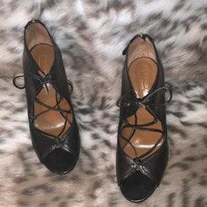 Aquazzura Ankle Booties